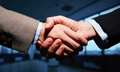 Договорная работа